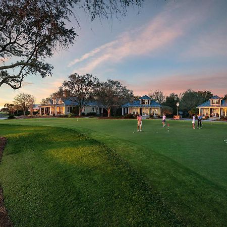 The Lodge At Sea Island St. Simons Island Exterior photo