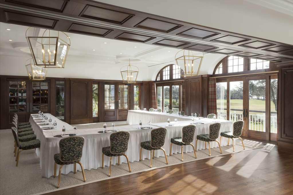 The Lodge At Sea Island St. Simons Island Facilities photo