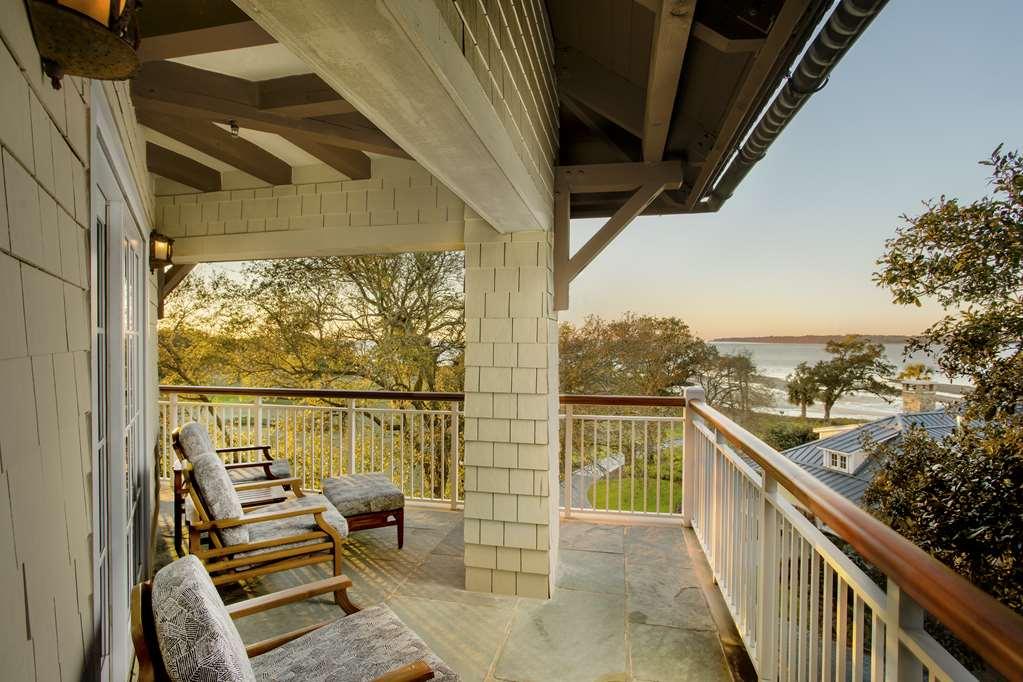 The Lodge At Sea Island St. Simons Island Room photo