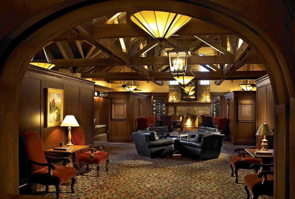 The Lodge At Sea Island St. Simons Island Facilities photo