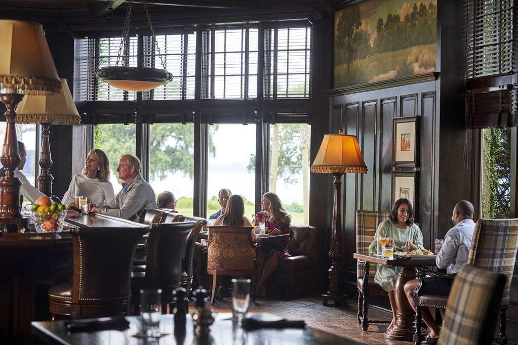 The Lodge At Sea Island St. Simons Island Facilities photo