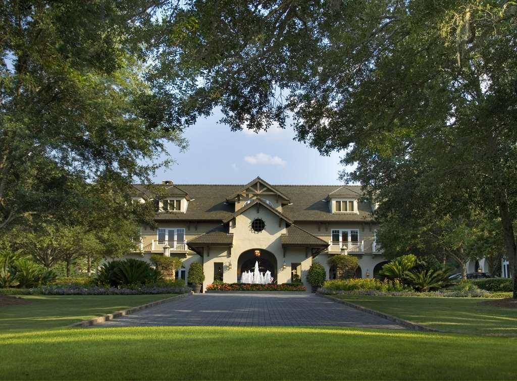 The Lodge At Sea Island St. Simons Island Exterior photo