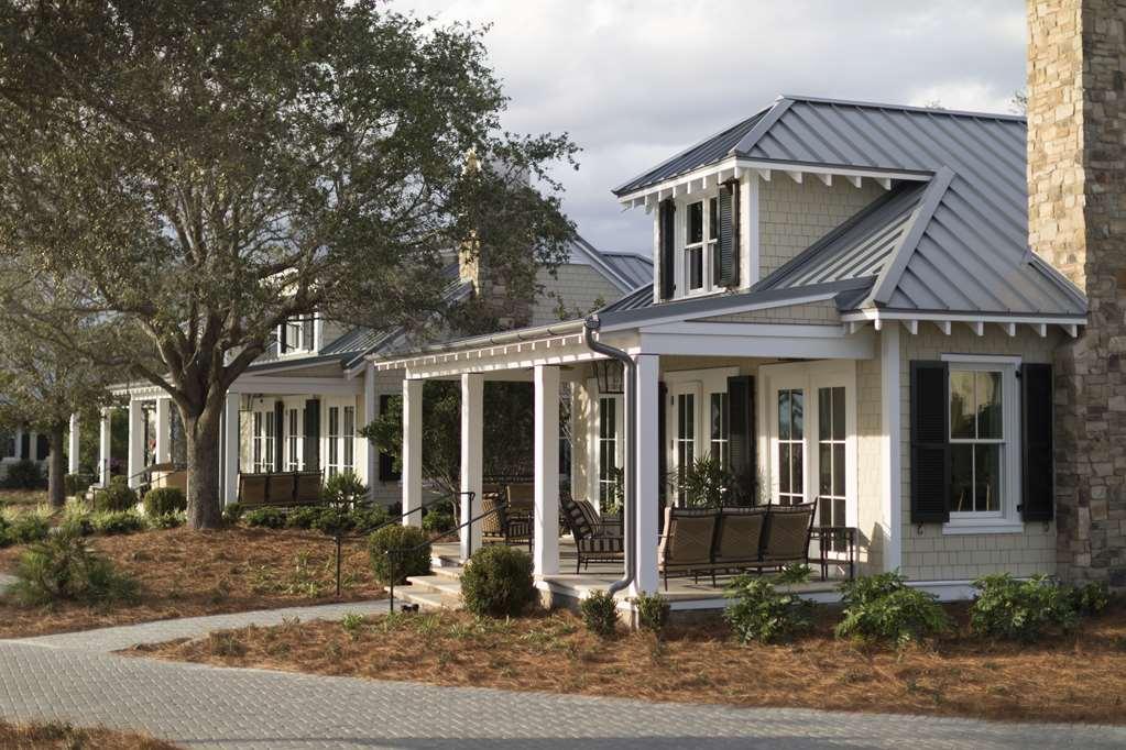 The Lodge At Sea Island St. Simons Island Room photo