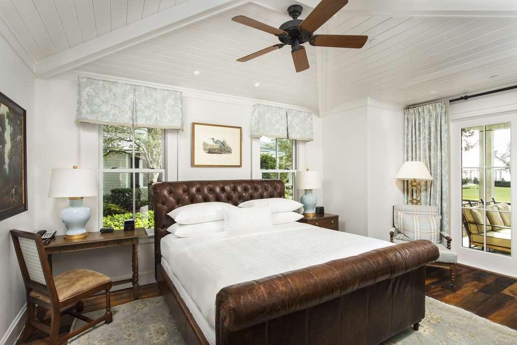 The Lodge At Sea Island St. Simons Island Room photo