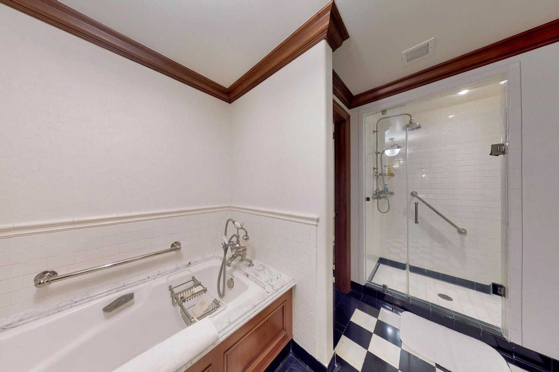 The Lodge At Sea Island St. Simons Island Room photo