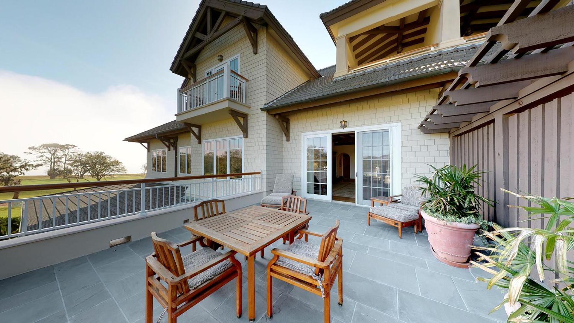 The Lodge At Sea Island St. Simons Island Room photo