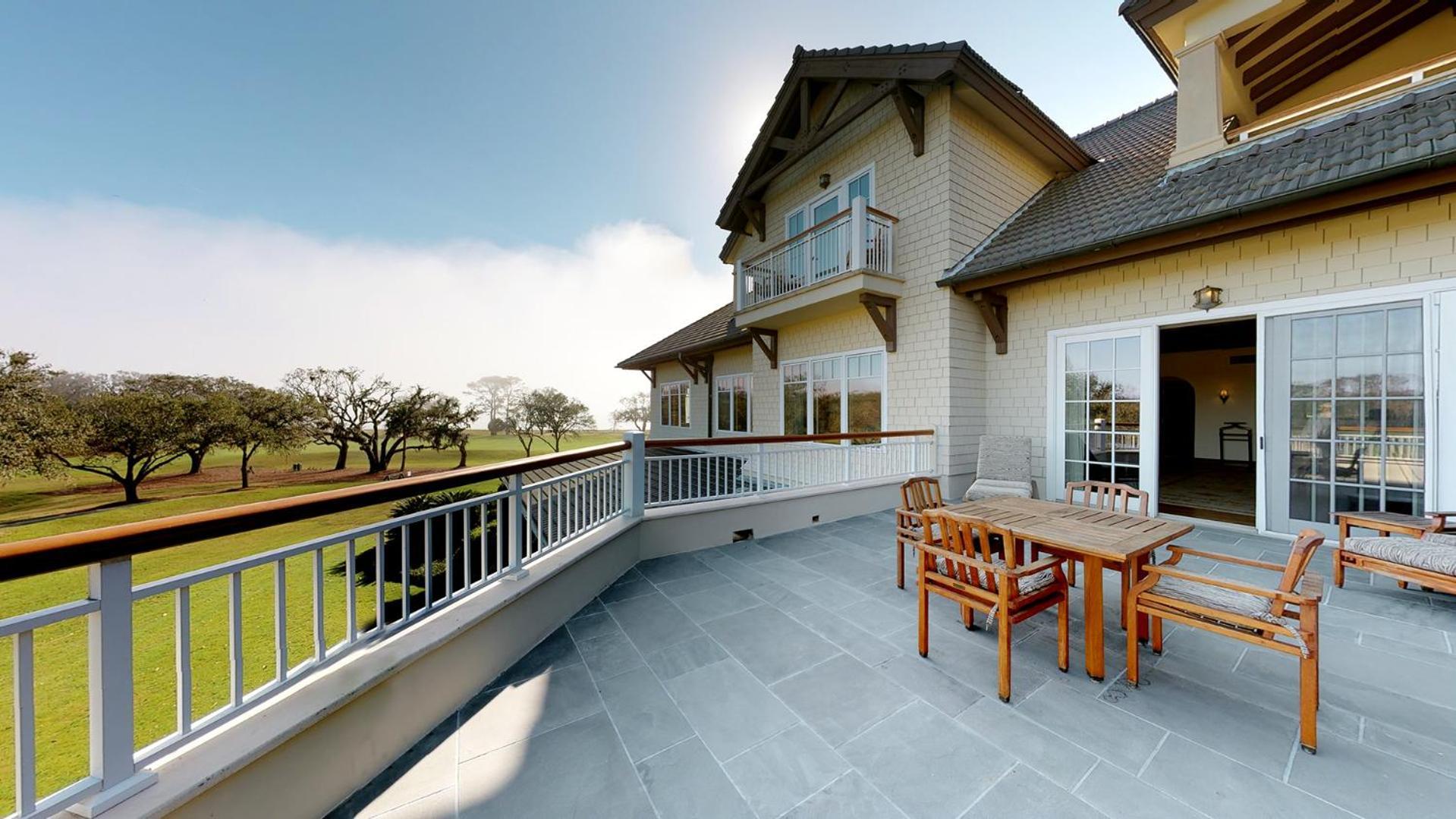 The Lodge At Sea Island St. Simons Island Room photo
