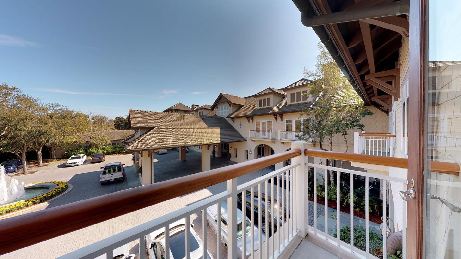 The Lodge At Sea Island St. Simons Island Room photo