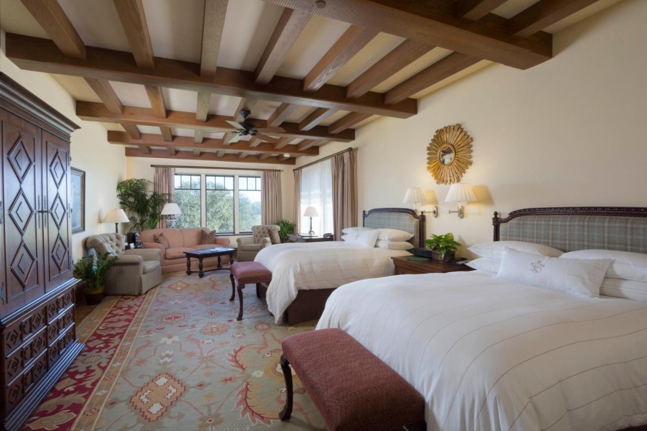 The Lodge At Sea Island St. Simons Island Exterior photo