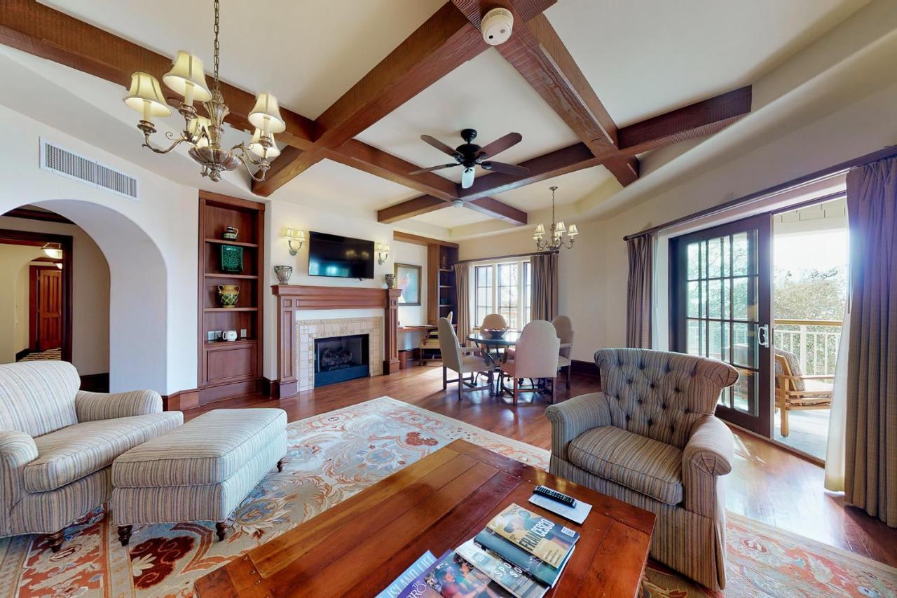 The Lodge At Sea Island St. Simons Island Exterior photo