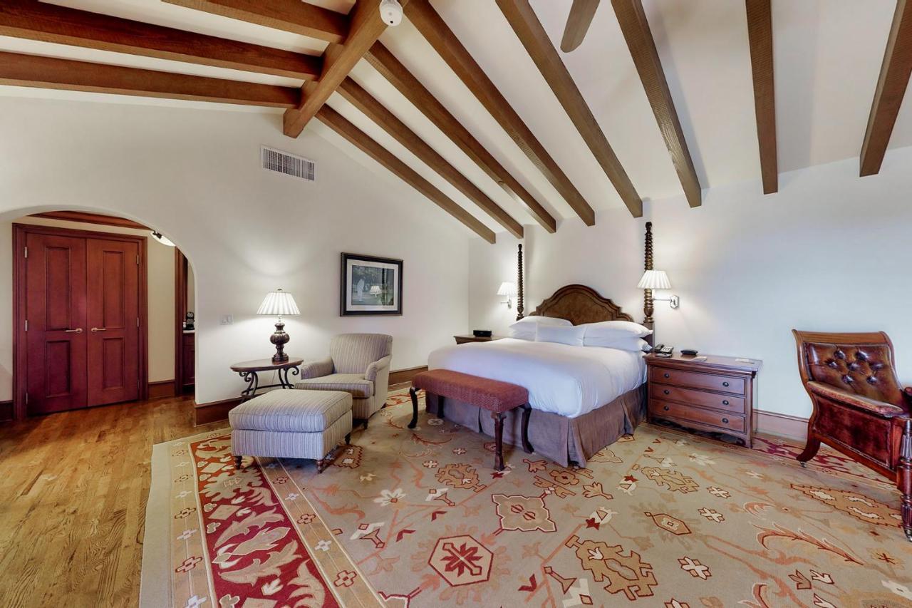 The Lodge At Sea Island St. Simons Island Room photo